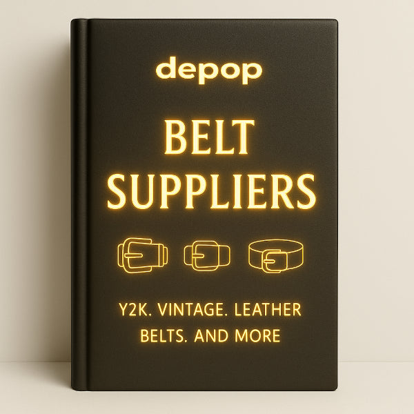 Belt Suppliers