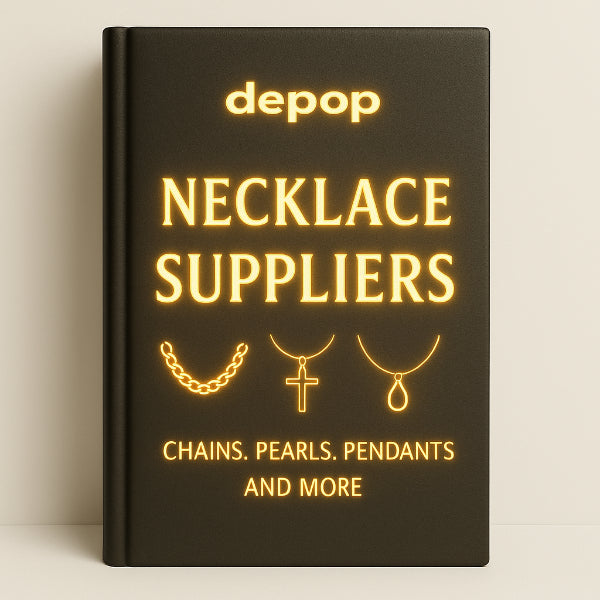 Necklace Suppliers