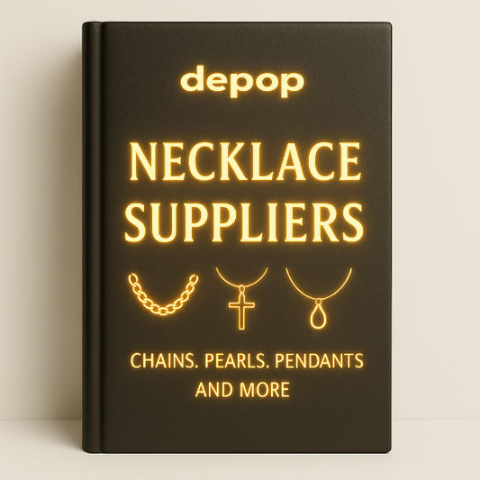 Necklace Suppliers