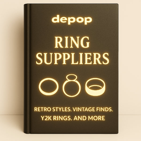 Ring Suppliers