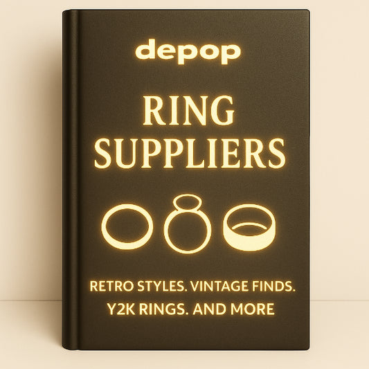 Ring Suppliers